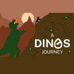 A Dino's Journey
