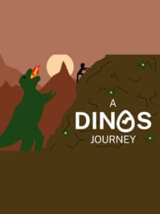 A Dino’s Journey