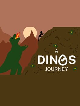 A Dino’s Journey