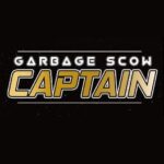 Garbage Scow Captain