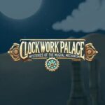 Clockwork Palace: Mysteries of the Mughal Mechanicum