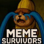 Meme Survivors: Backrooms