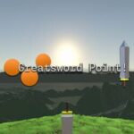 Greatsword Point!