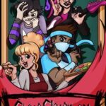 Chaos Classroom