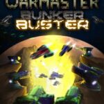 Rank: Warmaster Bunker Buster