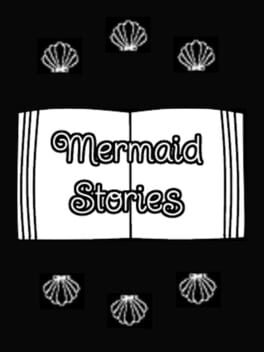 Mermaid Stories: Book 1 – The Lost Gift