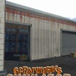 Scrapworks Simulator