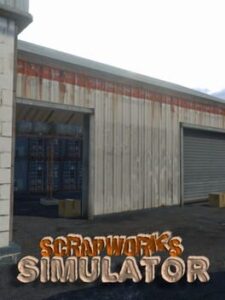 Scrapworks Simulator