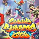 Subway Surfers City
