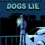 Let Sleeping Dogs Lie