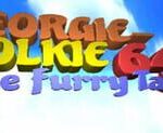 Georgie-Yolkie 64: The Furry Tale