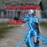 The Lighting Ages
