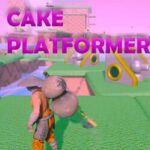 Cake Platformer