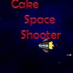 Cake Space Shooter