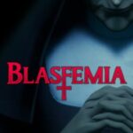 Blasfemia