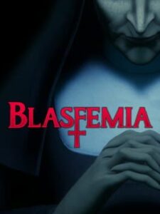 Blasfemia