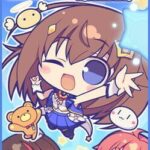 Star Soraight Fantasy: Magic to Reach the Sky