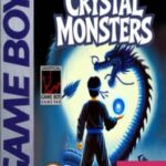 Crystal Monsters (2025)