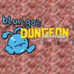 Blungo's Dungeon Luncheon