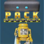 P.A.C.K.: Post Apocalyptic Cleaning Kit