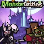 Monster Battles