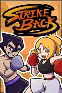Strike Back