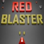 Red Blaster