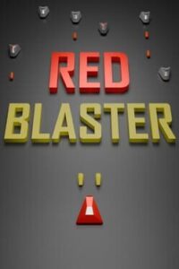Red Blaster