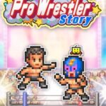 Pro Wrestler Story