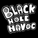 Black Hole Havoc