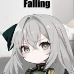 Synthetic Dreams: Falling
