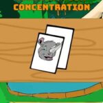 Conservation Concentration