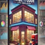 Trade Tycoon Life Simulator