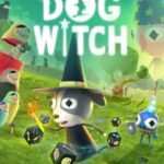 Dog Witch