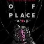 Holder of Place