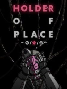 Holder of Place