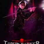 Taryn Barker: Demon Hunter
