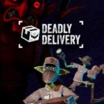 Deadly Delivery