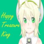 Happy Treasure King