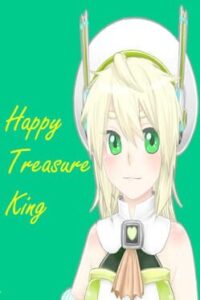 Happy Treasure King