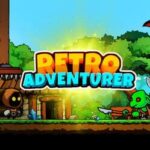 Retro Adventurer