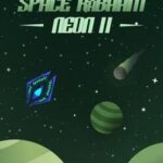 Space KaBAAM: Neon II