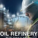 Oil Refinery: The Simulation