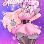 Dress-Up With Helene