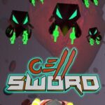 Cell Sword