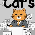 Cat's Vote