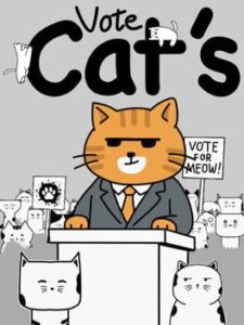 Cat’s Vote