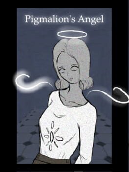 Pigmalion’s Angel