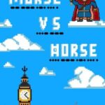 Morse vs. Horse