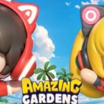 Amazing Gardens